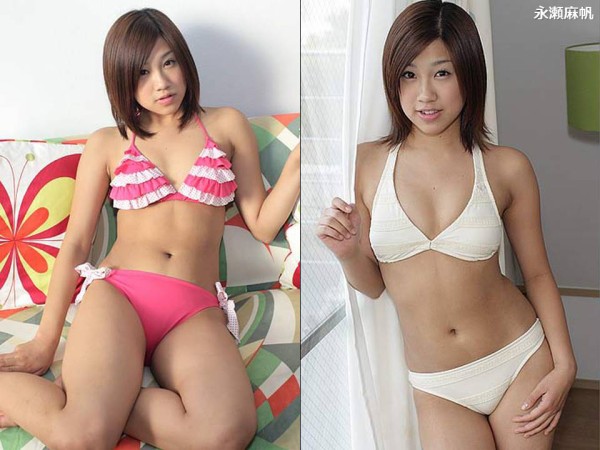 minisuka.tv　永瀬麻帆 