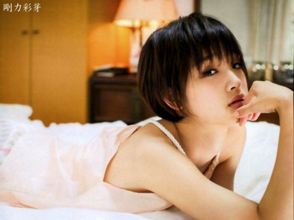 剛力彩芽アナル責め 縛られた女性有名人たち - ライブドアブログ