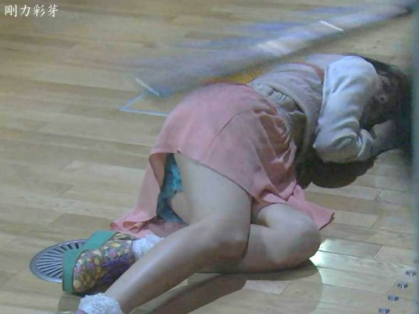 剛力彩芽アナル責め 剛力彩芽 (11) : 縛られた女性有名人たち