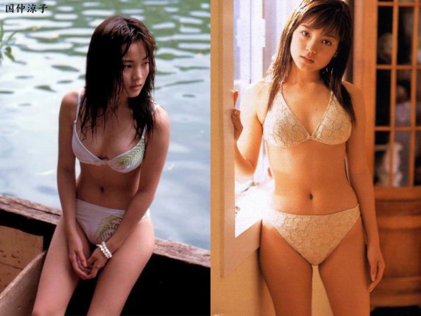 国仲涼子エロ 国仲涼子 (3)：女優のデカ尻 - NHK朝の連続テレビ小説「ちゅらさん」のヒロインう役をきっかけにブレークした人気女優のセクシーなヒップ特集 :  縛られた女性有名人たち