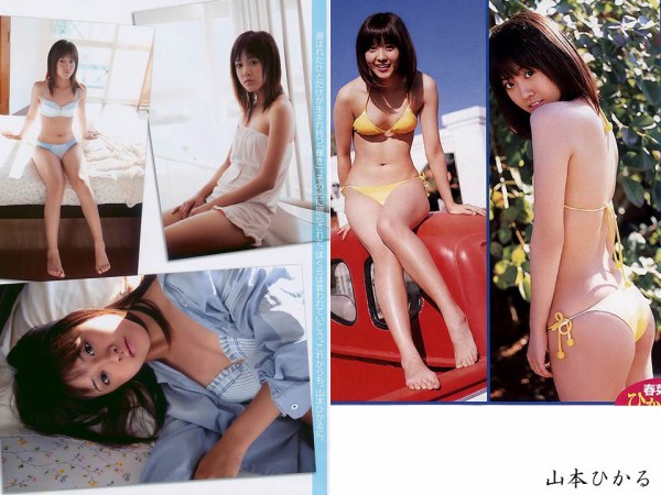 山本ひかるエロ山本ひかるヌード投稿画像151枚