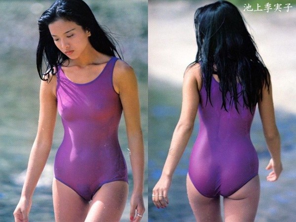 池上希美子エロ