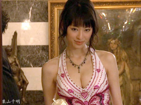 栗山千晶　ヌード chiaki kuriyama 栗山千明 (@chiakikuriyama_) / X