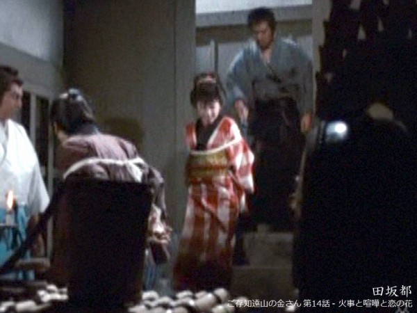私の中の娼婦 田坂都
