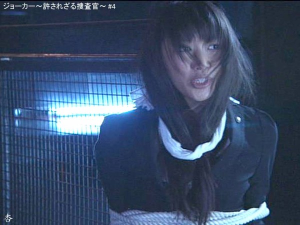 女優 縛り 縛られた女性有名人たち - ライブドアブログ