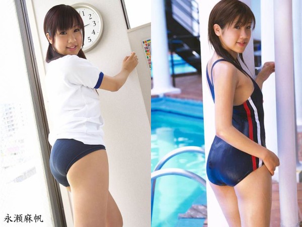 minisuka.tv　永瀬麻帆 
