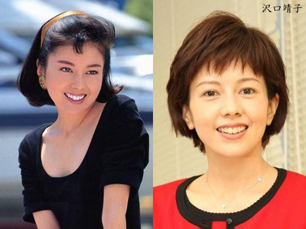 沢口靖子　フェラ 