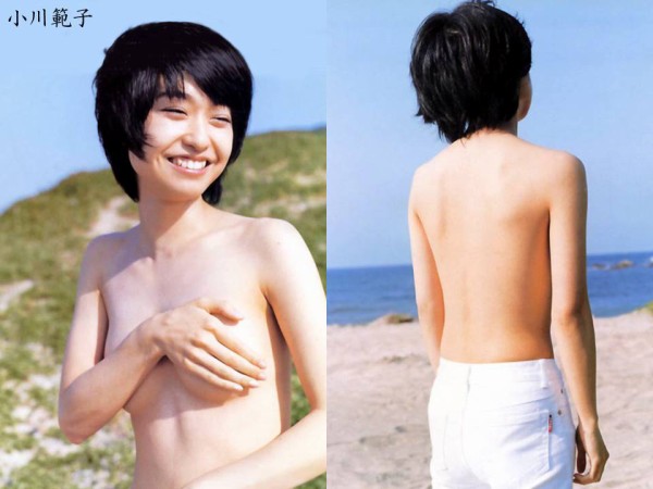 谷本重美 ヌード 