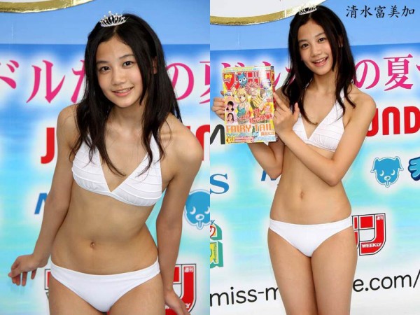 清水富美加 裸 