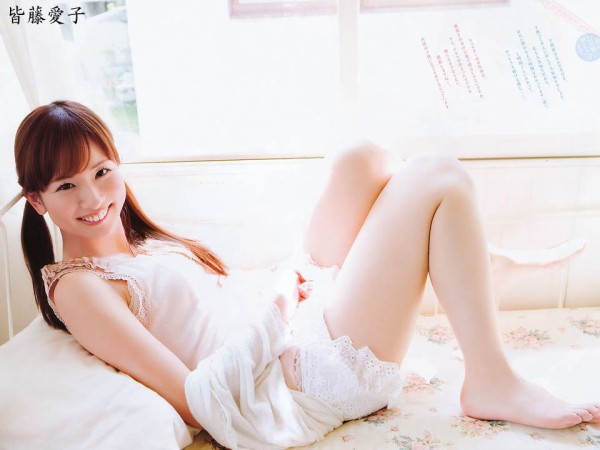 皆藤愛子　全裸 お尻特集】皆藤愛子 (10) ：女子アナのお尻 : 縛られた女性有名人たち