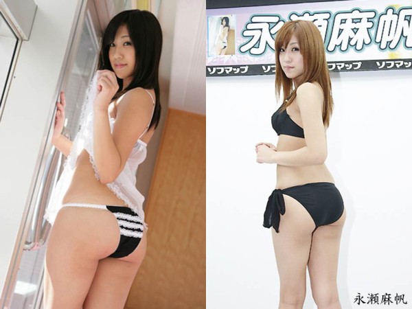 minisuka.tv　永瀬麻帆 永瀬麻帆 (5) : 縛られた女性有名人たち