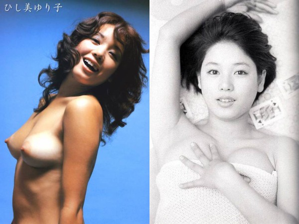 ひし美ゆり子 1 ウルトラセブンの アンヌ隊員 役の美人女優が披露した大胆ヌードグラビアや 全裸で縛られたシーン 縛られた女性有名人たち ひし美ゆり子 1 ウルトラセブンの アンヌ隊員 役の美人女優が披露した大胆ヌードグラビアや 全裸で縛られたシーン 縛られた女性有名人たち