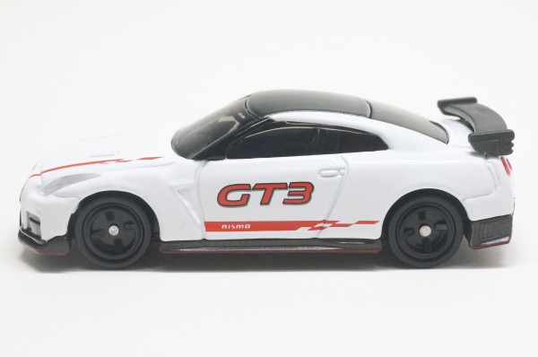 トミカをいっぱいあつめよう！プレゼントキャンペーン2021 日産 GT-R