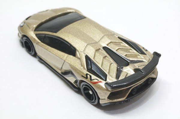 Amazon.co.jp: トミカ 2022 SP キャンペーン ランボルギーニ アヴェンタドール SVJ : おもちゃ