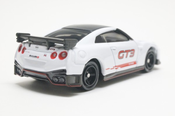 トミカをいっぱいあつめよう！プレゼントキャンペーン2021 日産 GT-R