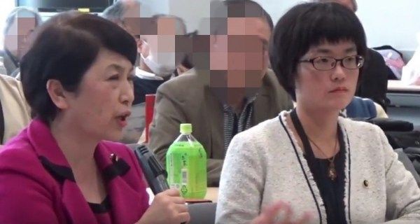 朝日新聞はなぜ宮古島市議 石嶺香織を批判しないのか ｔｉｇｅｒｄｒｅａｍ のまったりとスペシャル系