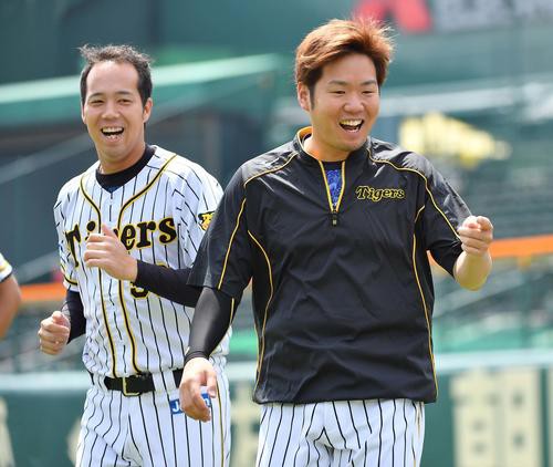 阪神青柳 ファン投票5位に 光栄 トラのまとめ 阪神タイガースニュースブログ
