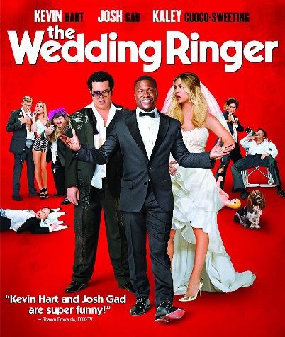 ２７６７話目 ベストマン The Wedding Ringer なべさんの日記