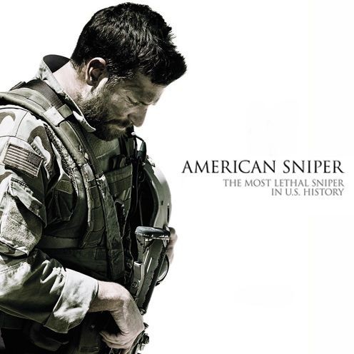 １６３９話目 アメリカンスナイパー ａmerican Sniper なべさんの日記