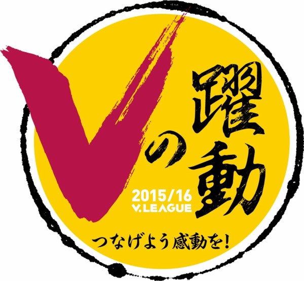 全日本のV 〜ラストチャレンジ 東レアローズ・木村沙織選手〜 : 全日本