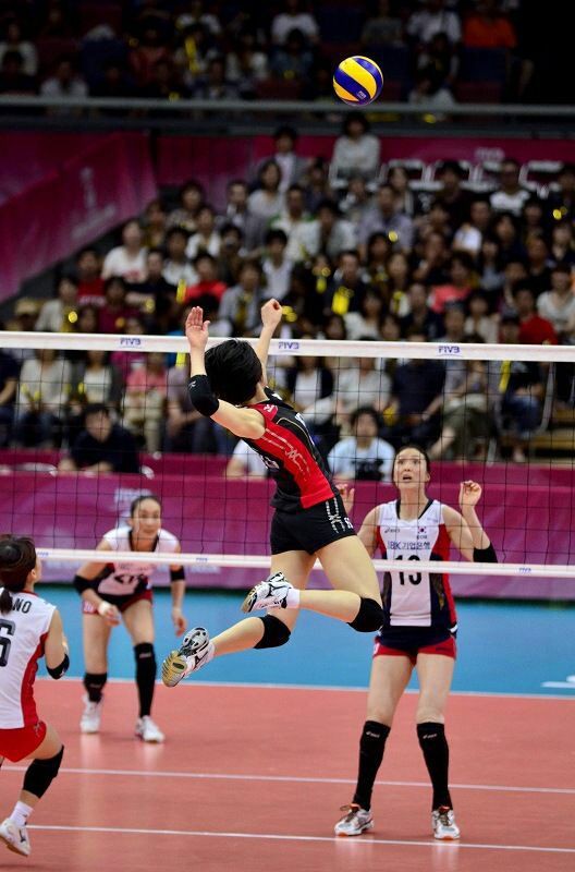 ロンドンメンバーのその後 江畑選手 迫田選手 オリンピック初出場組のその後 全日本女子バレーボールの今日 そして明日