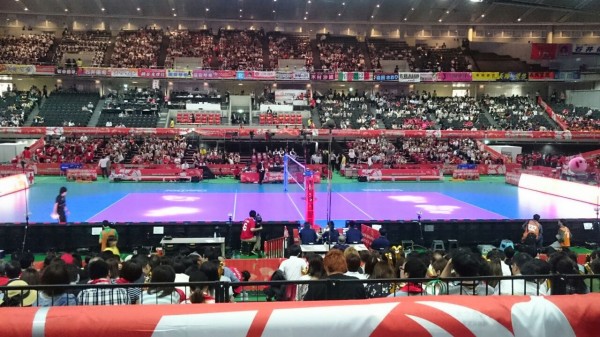 リオデジャネイロオリンピック 世界最終予選 後半戦の展望 全日本女子バレーボールの今日 そして明日