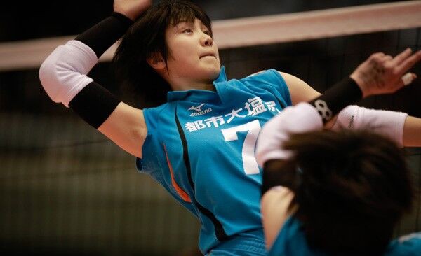 weekly volleyball 特集 春だ バレーだ 春高だ まるごと春高2020 彼女はバレーボーラー