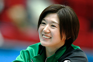特集 人事 Jt 栗原恵 ミハイロビッチ選手をはじめ2選手が退団 埼玉上尾 丸山裕子選手が退団 彼女はバレーボーラー