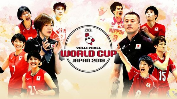 ワールドカップ2019 男子 最終戦 カナダ戦 最終結果 個人成績 全日本女子バレーボールの今日 そして明日 東京オリンピック編