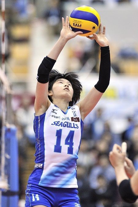 全日本女子バレーボールの今日 そして明日 東京オリンピック編