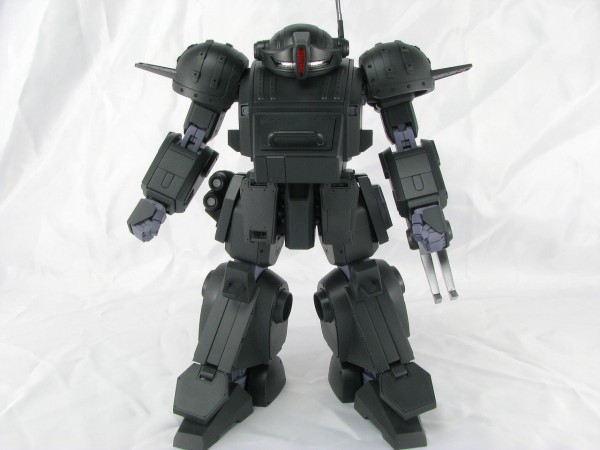 1/24 ボークス シャドウ・フレア ⑤ 完成です。 : ゆりかご亭