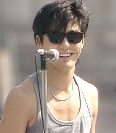 尾崎豊 失敗しても良いじゃない