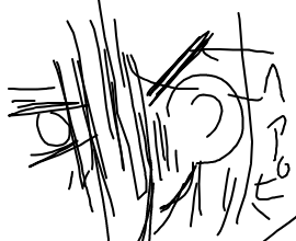 男でヘアピン着けるのってキモイんか 男子ファッション速報