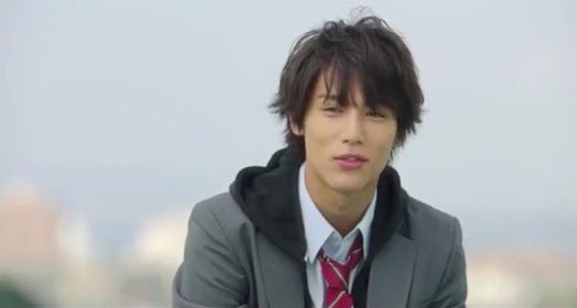 画像あり 制服 パーカーってカッコいいよな 男子ファッション速報