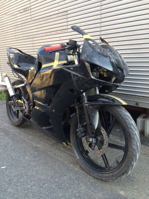 車体NS1 CBR カウル セット