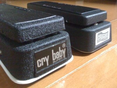 jen cry baby SUPER 250.422 : Largoなひととき
