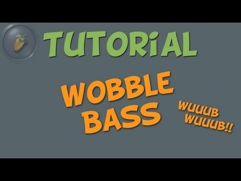 Wobble Bass ワブルベース の作り方 Edm Dubstep Brostepの音作りの方法 タイムマシーン風呂