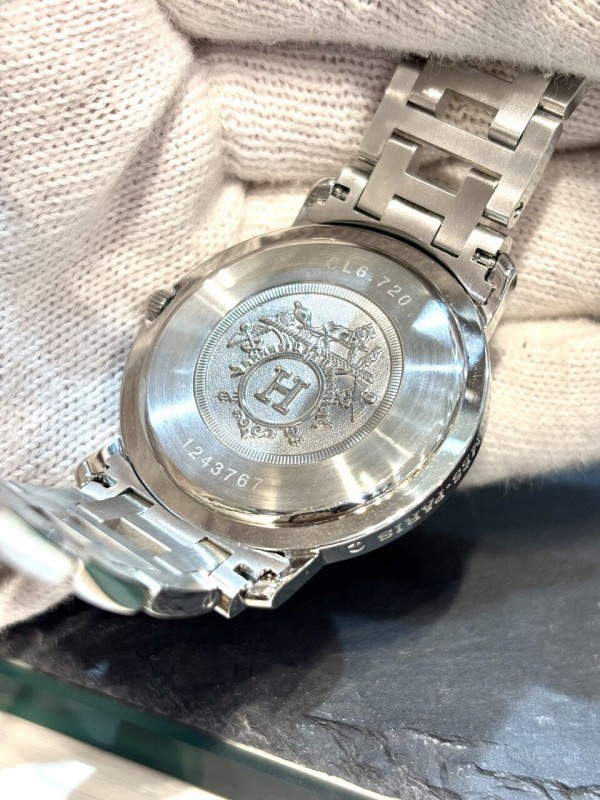 ヴィンテージ】エルメスクリッパーメンズモデルあります！ : タイムズ