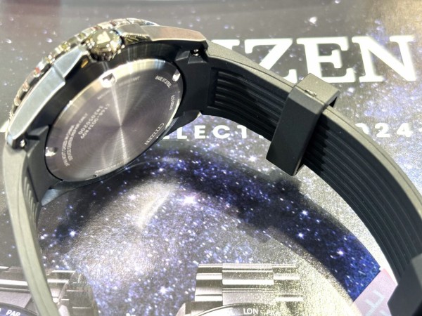 CITIZEN】200m防水時計がこの価格で？！【BN0197-08A】 : タイムズギア