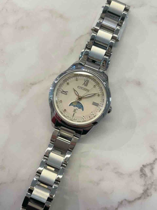 CITIZEN XC クロスシー　EE1000-58L ディアコレクション セコンド（Second） / CITIZEN シチズン xC クロスシー EE1000