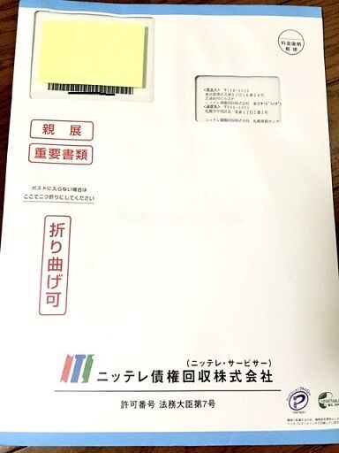 借金滞納 ついに来た 今年は無事に年を越せないかも アラサー派遣女の借金返済ブログ