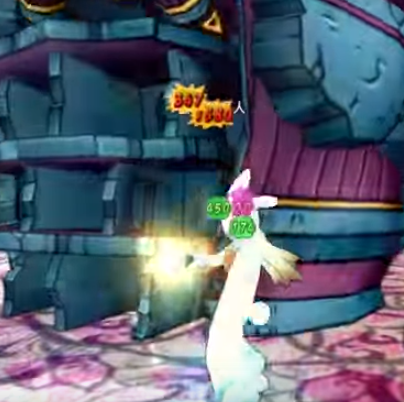 暗黒の魔人 バトマスの装備 ドラクエ10攻略 チンネンブログ