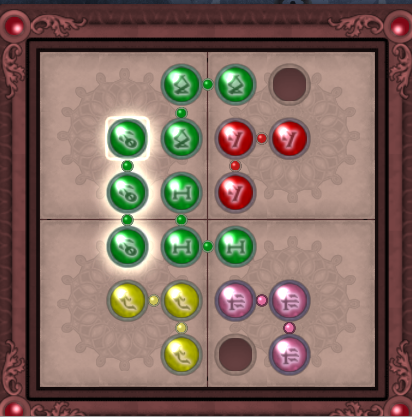 レグナード戦に欲しい宝珠と落とすモンスターの出現地域 ドラクエ10攻略 チンネンブログ