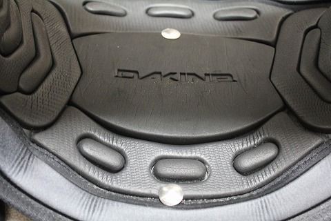 K4 HARNESS MOUNT 3 : SEE YOU ON THE OCEAN