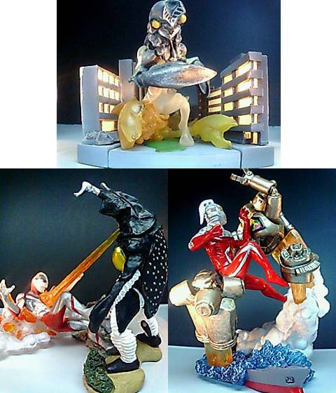 ウルトライマジネイション　まとめ売り ガチャガチャ フィギュア ウルトラマン 安い 通販ゲーム・おもちゃ・グッズ - ウルトライマジネイション