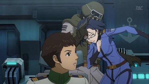 宇宙戦艦ヤマト2199 １６ Tissuepaseliのblog