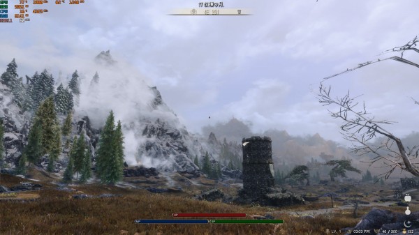 Skyrim Modを欲張って 気の向くままに趣味三昧