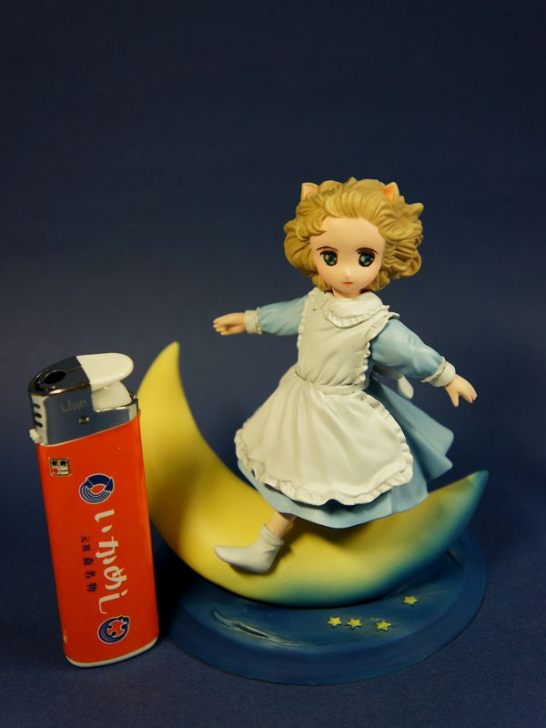 綿の国星 : TKのハコニワ