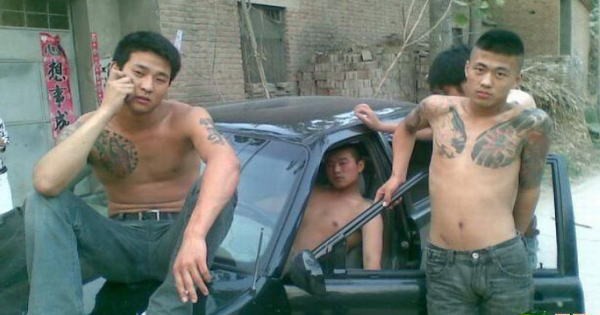 閲覧注意 ヤクザの世界の怖い話 蟹のドラム缶風呂 シュガー速報