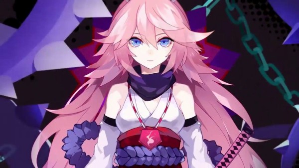 崩壊3rd 中国本家版実装の 八重桜 新規プレイアブルキャラのスキルとリーダースキルの詳細はコチラ 崩壊3rdまとめ ブローニャ速報 崩壊 サード攻略